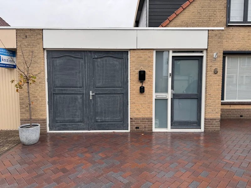 Renovation project by Klusbedrijf Hoogesteger, photograph 1